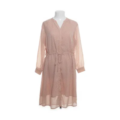 Dress (Pink, Black) from Selected Homme Elastane, Polyester