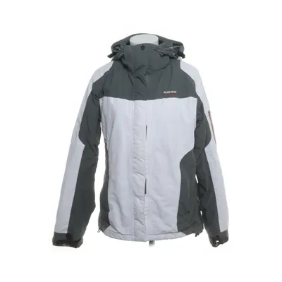 Skidjacka (Grön, Vit) från 8848 Altitude