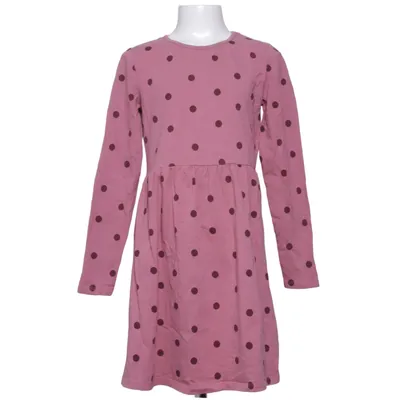 Kjole (Pink) fra Amy & Lucy Bomuld, Elastan