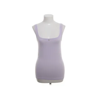 Tank Top (Purple) from Speidel Elastane, Nylon, Polyester
