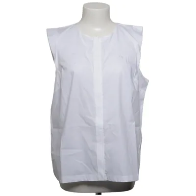 Haut (Blanc) de Visual Clothing Project Coton