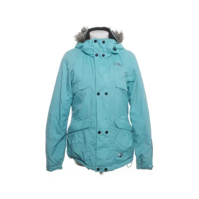 Jacka (Blå) från O’neill Polyamid, Polyester