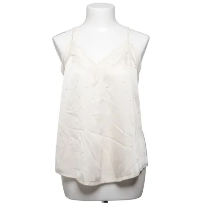 Pajama top (Beige) from Mystery Jane Polyester