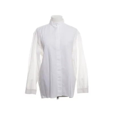 Shirt (White) from Sans Pareil