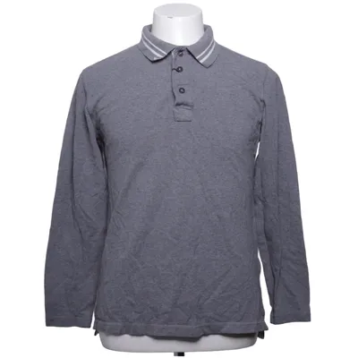 Rugby shirt (Jn968) van James & Nicholson Katoen
