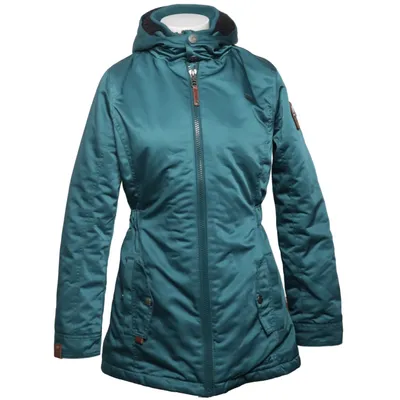 Winterjas (M-W-177-82-2022) van Marikoo Polyester