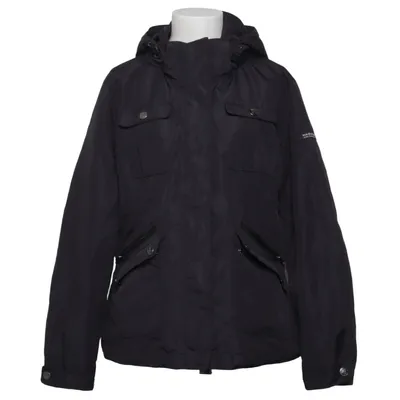 Outdoor jacket (Black) from Magiano Polyester
