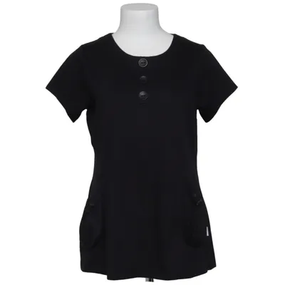 T-shirt (Gray) from Miss You Cotton, Polyester