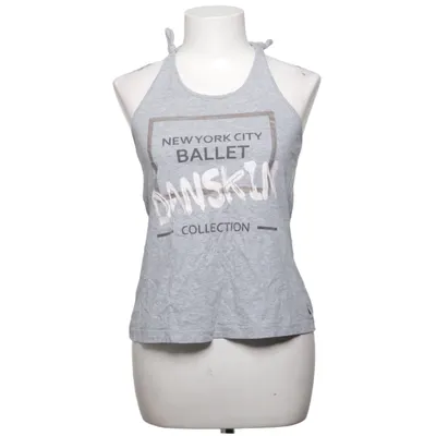 Linne (Grå) från Danskin Bomull