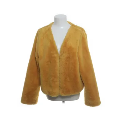 Jacka (Gul) från Gina Tricot Polyester