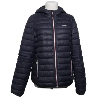 Veste légère (Bleu) de Tuxer Polyamide, Polyester