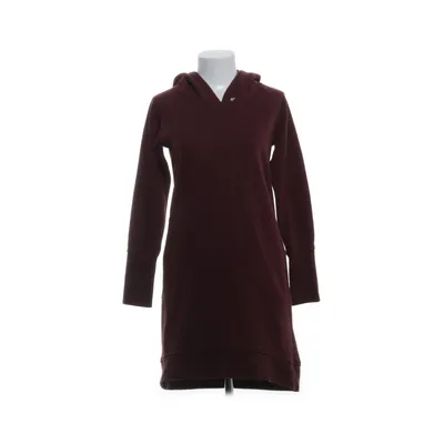 Hood dress (Red) from Titus Cotton, Polyester