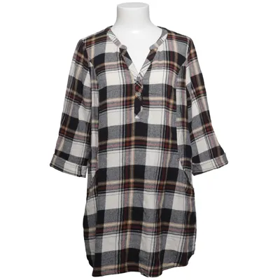 Tunika (Svart, Vit, Brun, Flerfärgad) från Cellbes Bomull