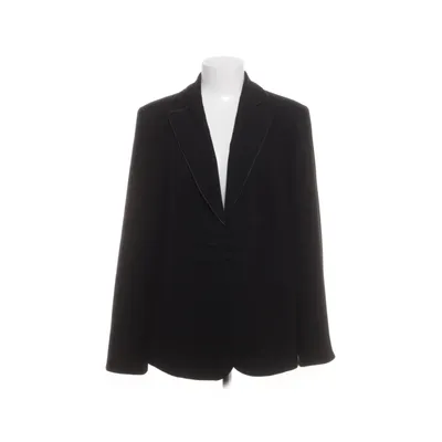 Blazer (Black) from C&A Your Sixth Sense Polyester