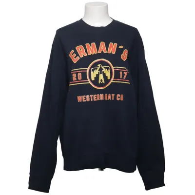 Sweatshirt (262M) from Russell Cotton, Polyester