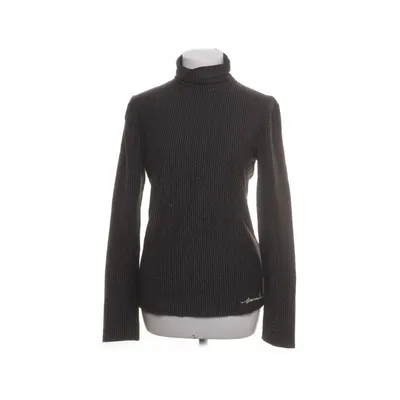 Top (Brown, Black) from Freesoul Cotton