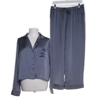 Pyjamasz (Blå) fra Primark Cares Polyester