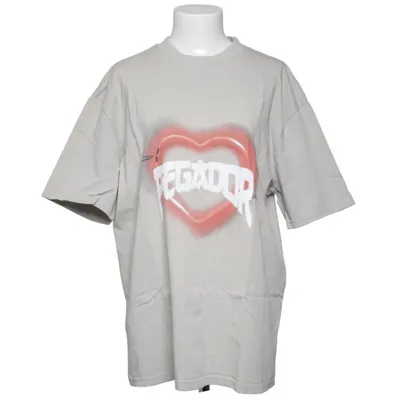 T-shirt (Beige) de Pegador