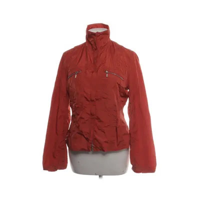 Jacka (Röd) från Taifun Collection Nylon, Polyester