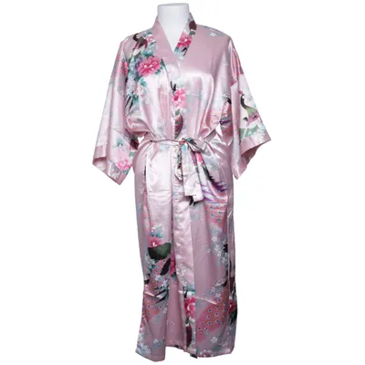 Kimono (Silk Collection) från Oriental Village