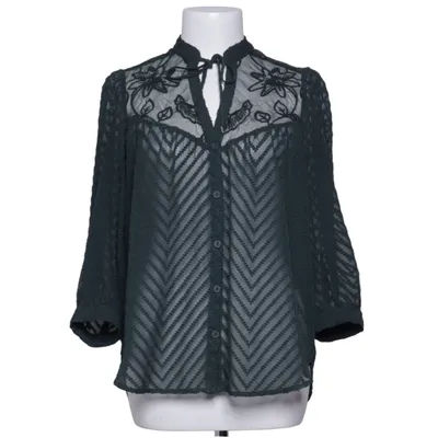 Bluse (Grün) von QS by S.Oliver Polyester