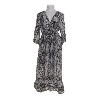 Dress (Black, Multicolored) from One More Story Viscose