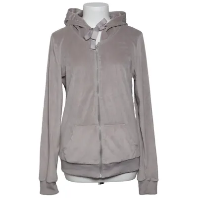Hoodie (Gray) from Emma & Ashley Polyester