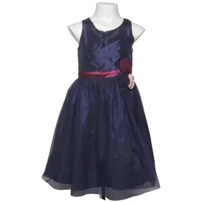 Brudnäbbsklänning (Blå) från H&M Polyester