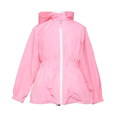 Regenjack (Roze) van Jacadi