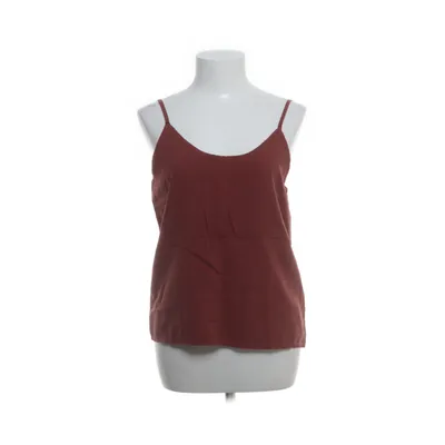 Linne (Röd) från Klitmøller Lyocell