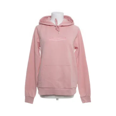 Huvtröja (Rosa) från Peak Performance Bomull, Polyester
