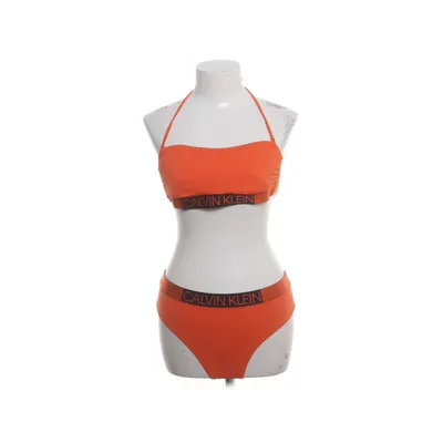 Bikini (Oranje) van Calvin Klein