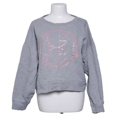 Sweatshirt (Gris) de Dagmar Coton biologique