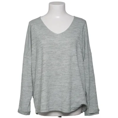Trui (Groen) van Holly's Elastaan, Polyester