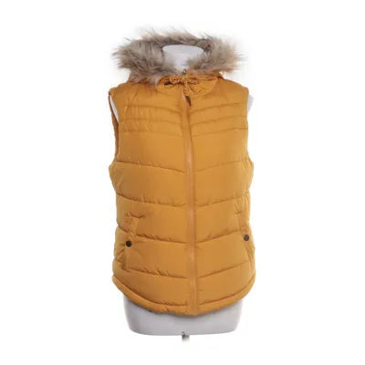 Outdoor vest (Geel) van Clockhouse by C&A Polyester