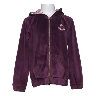 Sweat à capuche (Violet) de Uniq Mini Élasthane, Polyester