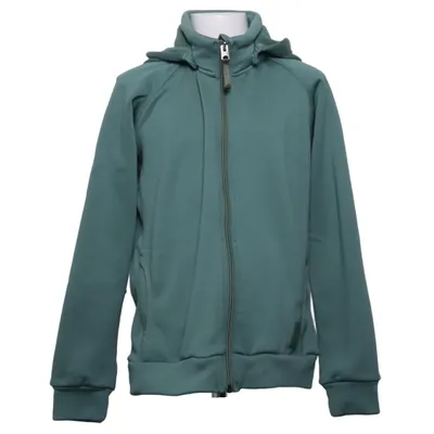 Sweat à capuche (Vert) de Didriksons Élasthane, Polyester