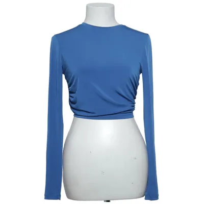 Crop top (153920-0029) från NLY Trend Elastan, Polyester
