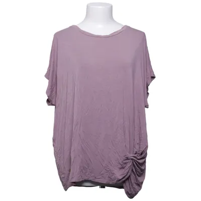 T-shirt (Rose) de Sense of Karma Élasthane, Viscose