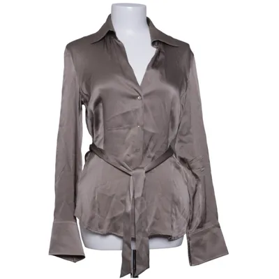 Chemise (Beige) de Windsor Soie