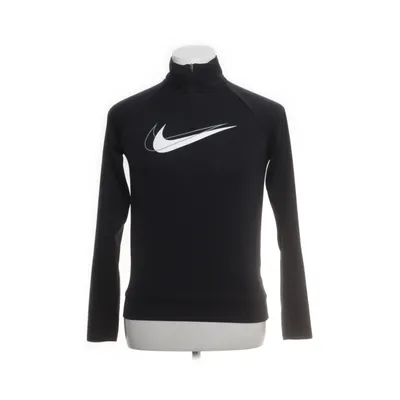 Trainingstop (Zwart, Meerkleurig) van Nike Polyester