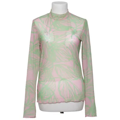 Top (Pink, Green) from Moves