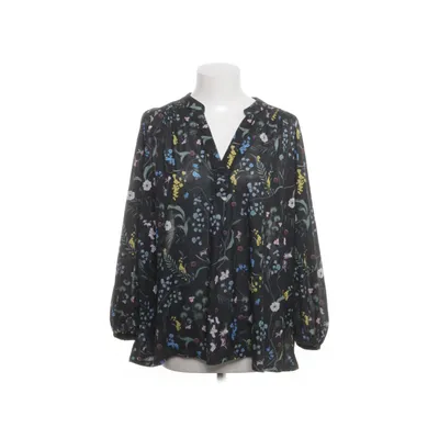 Blus (Grön, Flerfärgad) från Anna Glover x H&M Polyester