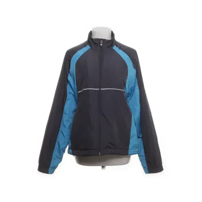 Vinterjacka (Blå, Grå) från Toptex Polyester