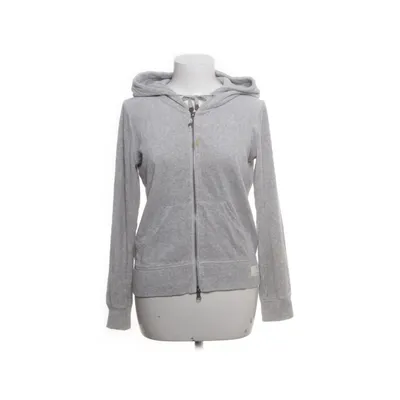 Capuchon sweater (Grijs) van Odd Molly Katoen, Polyamide