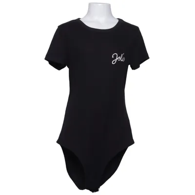 Body (Svart) från Destination Elastan, Polyester, Viskos