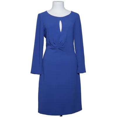 Jurk (Blauw) van Styles by Steps Elastaan, Polyester