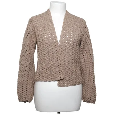 Cardigan (Beige)