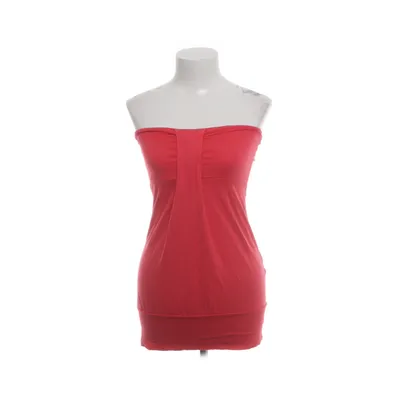 Tube top (Pink)