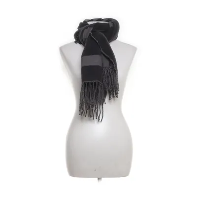 Scarf (Gray, Black) from Lisa Tossa